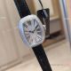 Copy Franck Muller Galet Oval Roman Women's Watches Pave-Diamond Case (2)_th.jpg